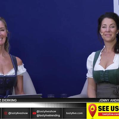 The LIZ and JNY Show