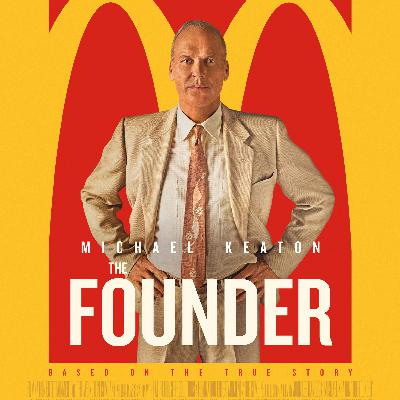 Review: The Founder Review: The Founder