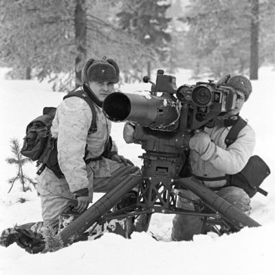 Episode 41: the BGM-71 TOW!