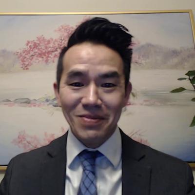 Hao Nguyen is running for Hennepin County Attorney Hao Nguyen is running for Hennepin County Attorney