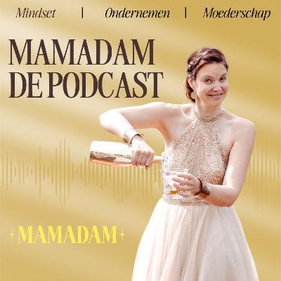 #47 Van uitstel naar actie! Ondernemend succes voor mama's. #47 Van uitstel naar actie! Ondernemend succes voor mama's.