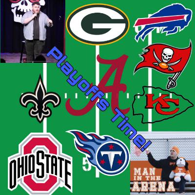 Playoff Time!