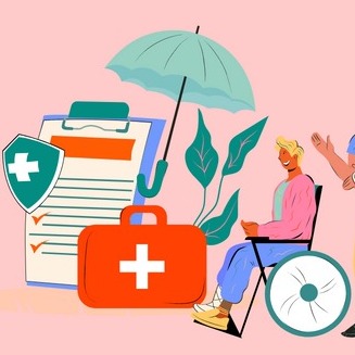 50- راهنمای عمومی برای حفظ سلامتی در شرایط جنگی 50- راهنمای عمومی برای حفظ سلامتی در شرایط جنگی