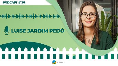 Conversa de Cerca #130 - 20 anos após viver enchente severa no RS, advogada agora auxilia produtores no estado Conversa de Cerca #130 - 20 anos após viver enchente severa no RS, advogada agora auxilia produtores no estado