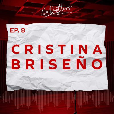 Cristina Briseño Cristina Briseño