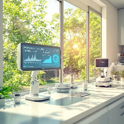Oral Wegovy Approval, Air Pollution & Mental Health, and Flu Season Insights