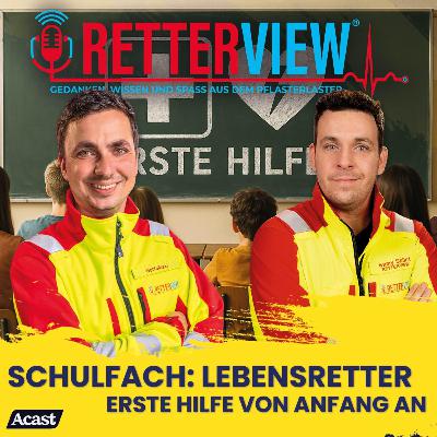 2.51 | Schulfach Lebensretter: Erste Hilfe von Anfang an