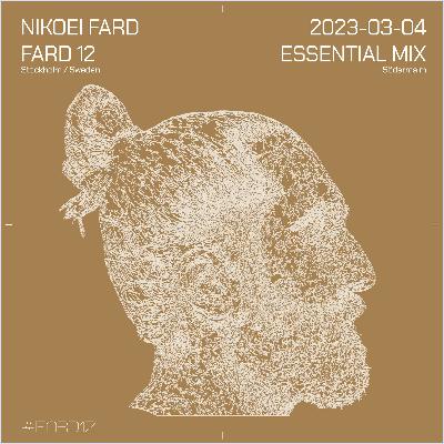 FARD12 – Nikoei Fard Essential Mix
