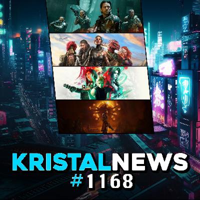 π ACTIVISION AMMETTE: CALL OF DUTY NON va BENE. | DIVINITY in ARRIVO? βΆ #KristalNews 1168 π ACTIVISION AMMETTE: CALL OF DUTY NON va BENE. | DIVINITY in ARRIVO? βΆ #KristalNews 1168