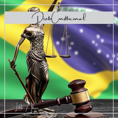 DIREITO CONSTITUCIONAL