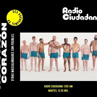 Rostro Corazón | Temporada 8 | Episodio 20 Rostro Corazón | Temporada 8 | Episodio 20