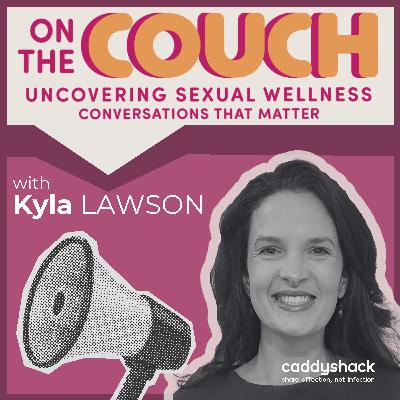 Is My Husband Gay or Sleeping with Other Men with Kyla Lawson