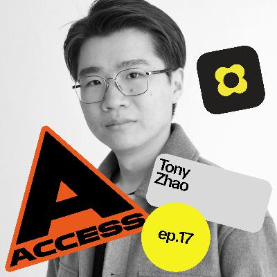 Home robots are coming faster than you think, with Sunday's Tony Zhao Home robots are coming faster than you think, with Sunday's Tony Zhao