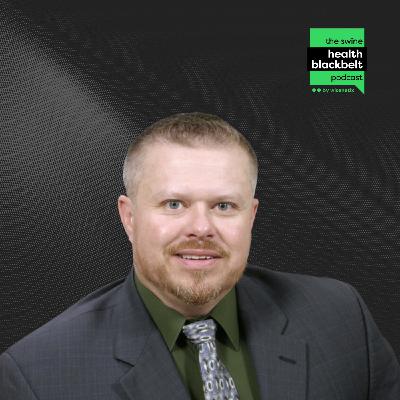 Dr. Troy Kaiser: PCV2 Immunization Innovations | Ep. 177 Dr. Troy Kaiser: PCV2 Immunization Innovations | Ep. 177