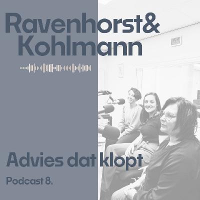 8. Advies dat klopt 8. Advies dat klopt