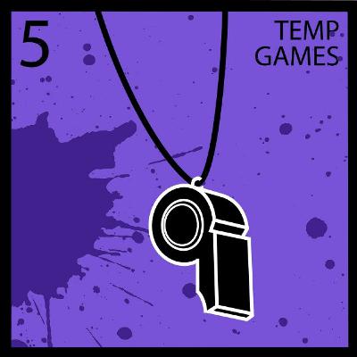 Temp Games