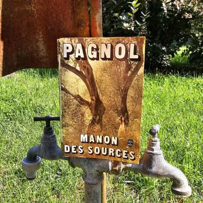 Manon des sources de Marcel Pagnol Manon des sources de Marcel Pagnol
