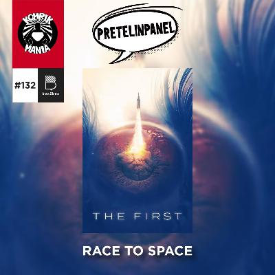 Race to Space - The First