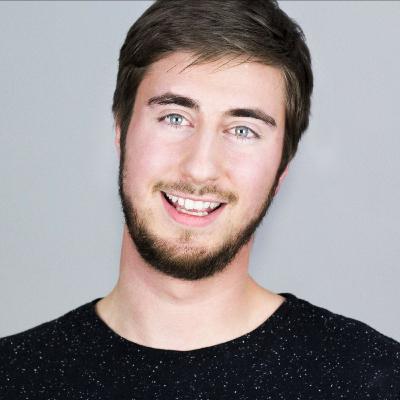 Dominik Knoll, mit 4 Mio. Youtubefans mischt er den globalen Markt der Airsoftguns auf