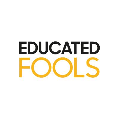 Educated Fools Planlanan 3. Bölüm | Yemek
