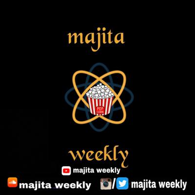 Majita Weekly-THIS IS US(trailer)