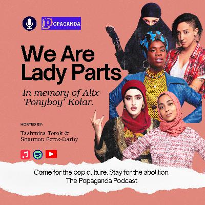 We Are Lady Parts