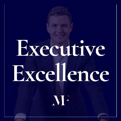 Ep. 60 - Leeanne Bond, Non-Executive Director Ep. 60 - Leeanne Bond, Non-Executive Director