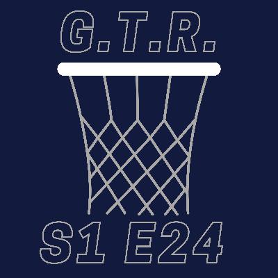 Season 1 Episode 24: Conference Finals Season 1 Episode 24: Conference Finals