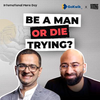 Modern-Day Masculinity: The Dark Truth of Being a Man in a Confusing World