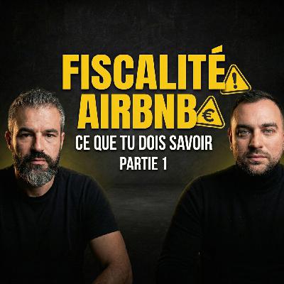 Fiscalité Airbnb et location courte durée : ce que les hôtes doivent vraiment savoir - Masterclass avec Maître Causse Fiscalité Airbnb et location courte durée : ce que les hôtes doivent vraiment savoir - Masterclass avec Maître Causse
