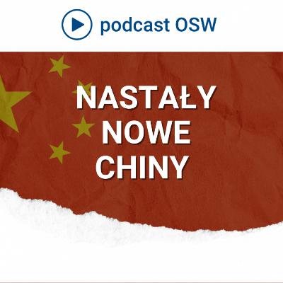 Nastały nowe Chiny, które nikomu się nie kłaniają
