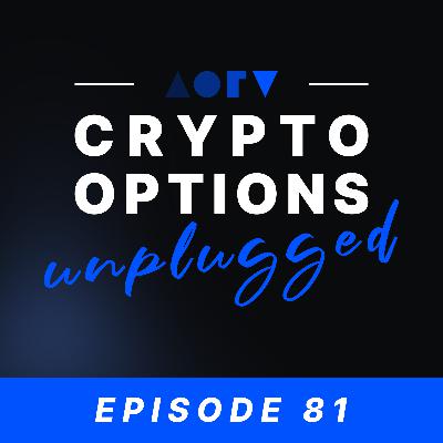 Uptober Starts! As Alts Outperform And BTC Bounces #81