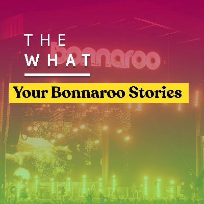 We Play Your Bonnaroo Contest Entries...They Hit Hard We Play Your Bonnaroo Contest Entries...They Hit Hard