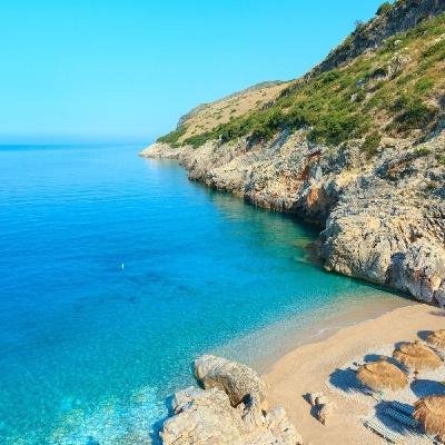 Vivere in Albania, l'esperienza di Max Sanacore Vivere in Albania, l'esperienza di Max Sanacore
