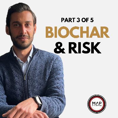 EP 948 – Part 3 of 5: Biochar, Carbon Credits, and Coffee Resilience - Pedro Manga