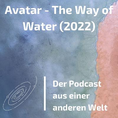 Avatar - The Way of Water (2022)