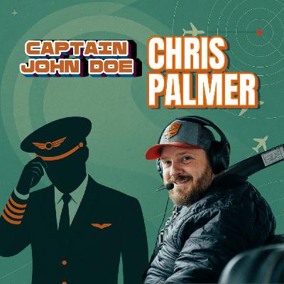 #7 - Special Guest Submission CHRIS PALMER from Angle of Attack!
