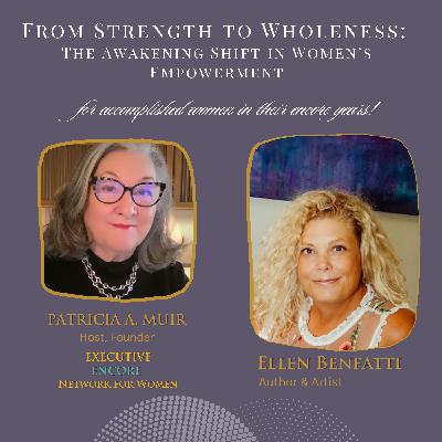 From Strength to Wholeness: The Awakening Shift for Women From Strength to Wholeness: The Awakening Shift for Women