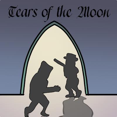Lifespring Age - The Tears of the Moon - Ep 129