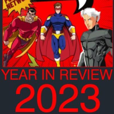 Episode 87 - 2023 Year in Review