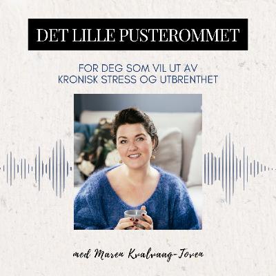 En roligere advent – små pusterom i en hektisk førjulstid En roligere advent – små pusterom i en hektisk førjulstid