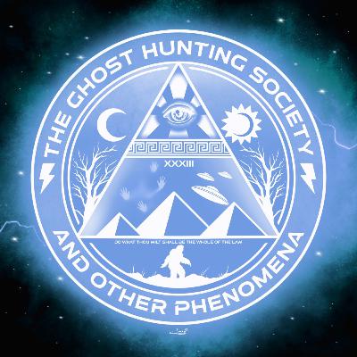 The Ghost hunting society - an introduction