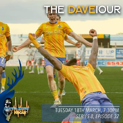 SE08EP32 The Daveiour