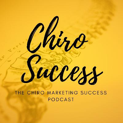 Chiro Marketing Success:  Foundational Marketing With Automated Messages