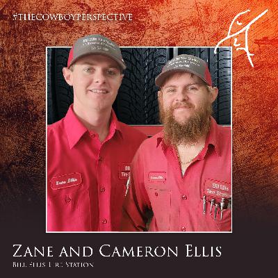 #82: Bill Ellis & Family - Bill Ellis Tire Station