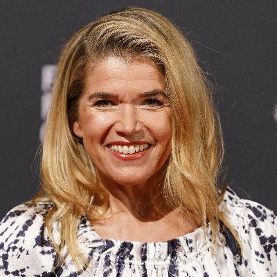 Anke Engelke, Schauspielerin: Witzigste Frau Deutschlands