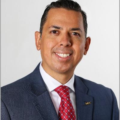 Conversation with Mr. Adlar Garcia - I AM MDC Conversation with Mr. Adlar Garcia - I AM MDC