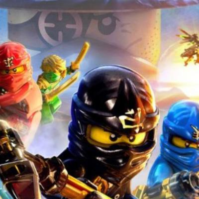 Lego Ninjago (Part1) Lego Ninjago (Part1)