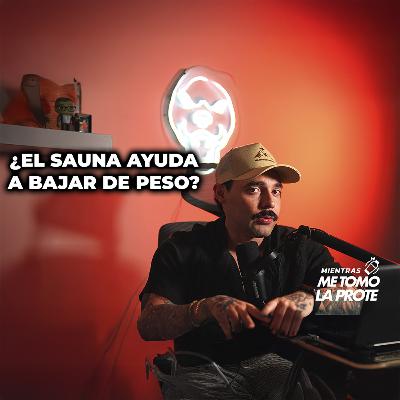EP 53 - Sauna ¿Para perder grasa corporal? EP 53 - Sauna ¿Para perder grasa corporal?