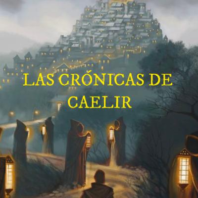 El Devorador de Soles - CAP 2